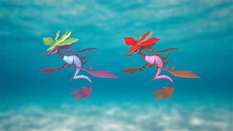 dragalge pokemon go moveset.
